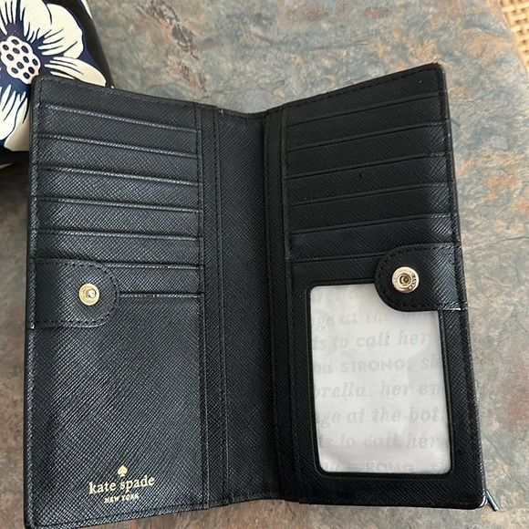 Kate Spade Floral Cedar Street Maise - Picture 7 of 9